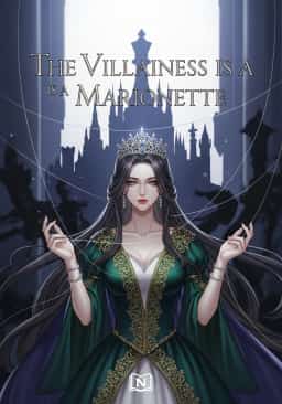 The Villainess is a Marionette