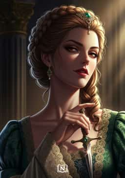 The Villianess story: A 100 ways to kill your husband novel cover