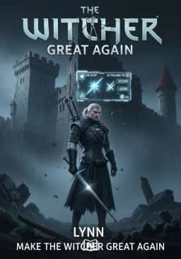 The Witcher: Make the Witcher Great Again