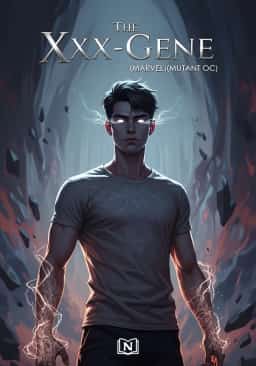 The XXX-Gene (Marvel)(Mutant OC) novel cover