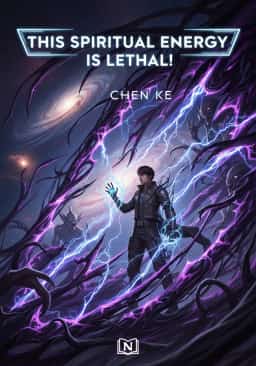 This Spiritual Energy is Lethal!