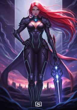 Transmigrated As An SSS Ranked MILF Overlord