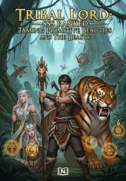 Tribal Lord: SSS Ranked Taming Primitive Beauties and The Beasts!