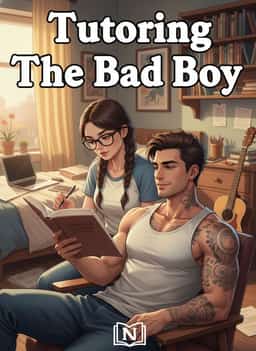 Tutoring The Bad Boy