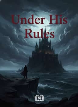 Under His Rules novel cover