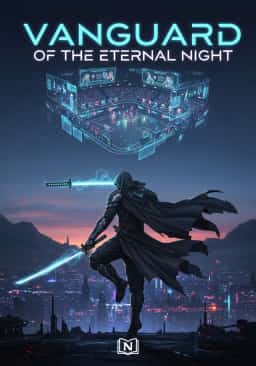 Vanguard of the Eternal Night