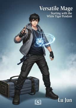 Versatile Mage: Starting with the White Tiger Pendant