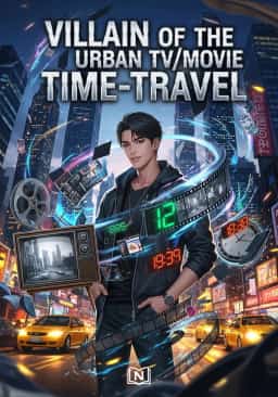 Villain of the urban TV/Movie Time-Travel