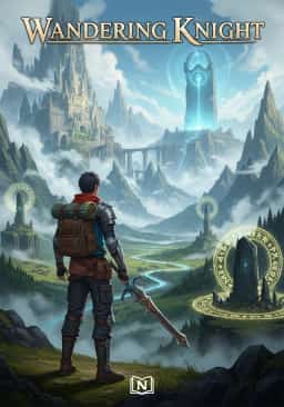 Wandering Knight