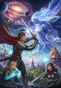 WHAT! I Have To Kill Heaven's Son To Live! novel cover