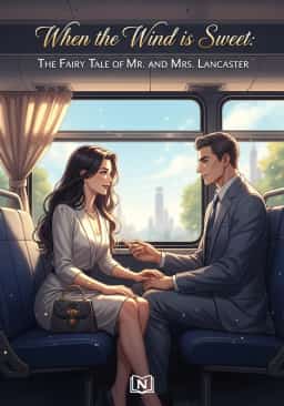 When the Wind is Sweet: The Fairy Tale of Mr. and Mrs. Lancaster