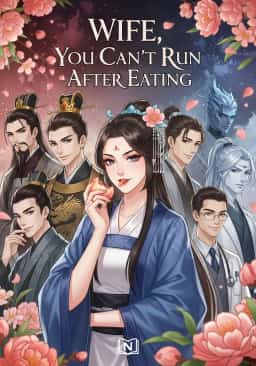 Wife, You Can't Run After Eating