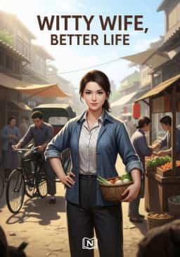 Witty Wife, Better Life