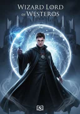 Wizard Lord of Westeros