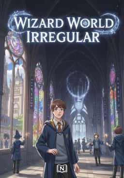 Wizard World Irregular
