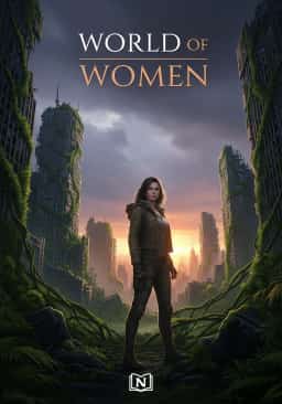 World of Women novel cover