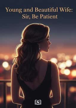 Young and Beautiful Wife: Sir, Be Patient