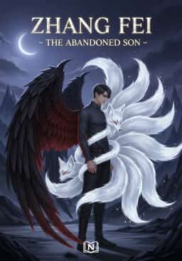 Zhang Fei - The Abandoned Son novel cover