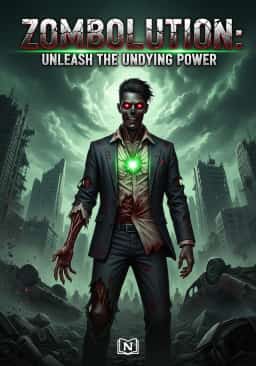 Zombolution: Unleash the Undying Power