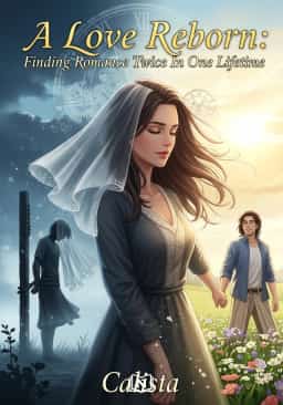 A Love Reborn: Finding Romance Twice In One Lifetime novel cover