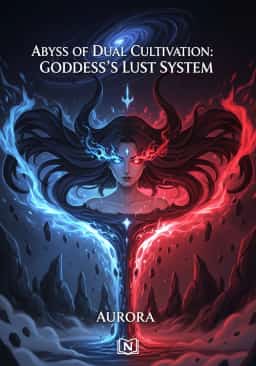 Abyss of Dual Cultivation: Goddess's Lust system novel cover