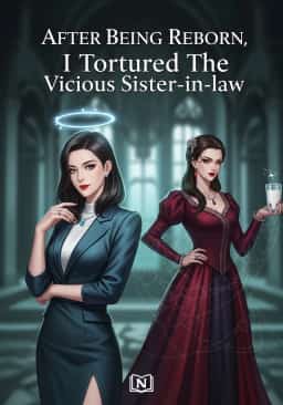 After Being Reborn, I Tortured The Vicious Sister-in-law novel cover