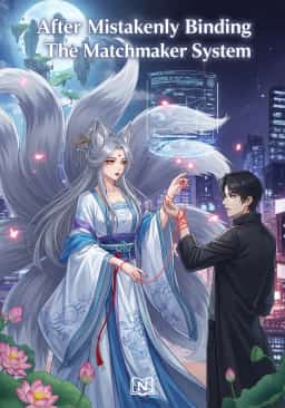 After Mistakenly Binding The Matchmaker System novel cover