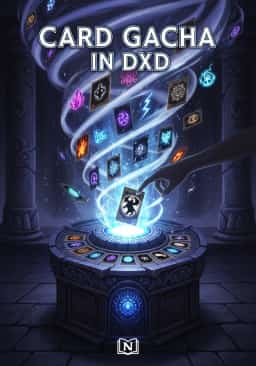 Card Gacha In DXD
