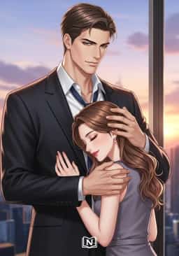 Claiming My Possessive CEO Husband novel cover