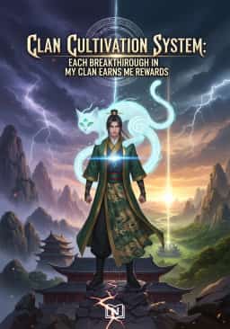 Clan Cultivation System: Each Breakthrough in My Clan Earns Me Rewards novel cover