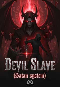 Devil Slave (Satan system) novel cover