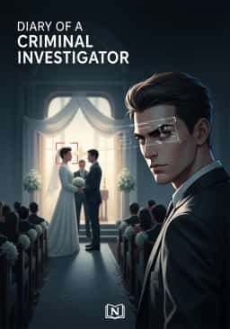 Diary of a Criminal Investigator