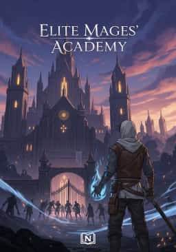 Elite Mages' Academy