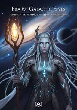 Era of Galactic Elves: Starting with the Primordial Spirit of Enlightenment