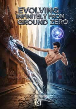 Evolving infinitely from ground zero