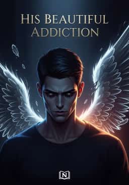 His Beautiful Addiction novel cover