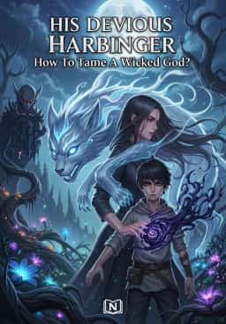 His Devious Harbinger: How To Tame A Wicked God?