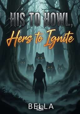 His to Howl, Hers to Ignite