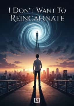 I Don't Want To Reincarnate novel cover