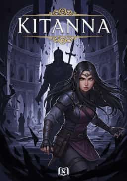Kitanna