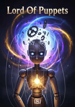 Lord Of Puppets