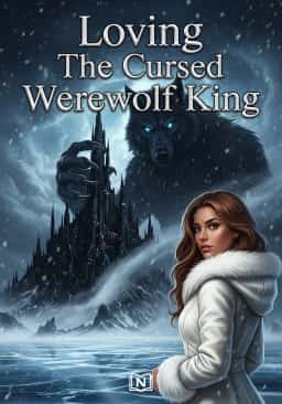 Loving The Cursed Werewolf King