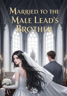 Married to the Male Lead’s Brother novel cover