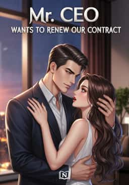 Mr. CEO Wants to Renew Our Contract