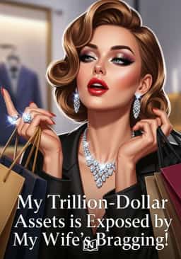 My Trillion-Dollar Assets is Exposed by My Wife’s Bragging!