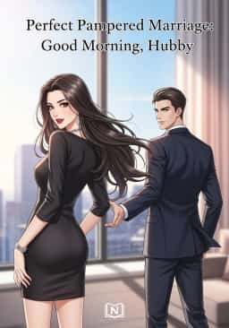 Perfect Pampered Marriage: Good Morning, Hubby