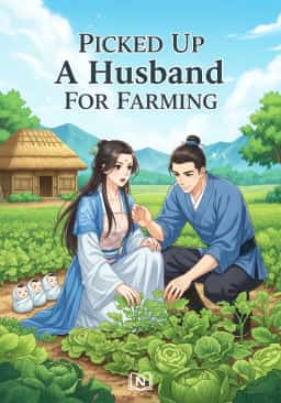 Picked Up A Husband For Farming novel cover