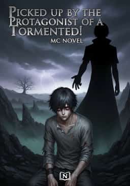 Picked up by the Protagonist of a Tormented! MC Novel novel cover