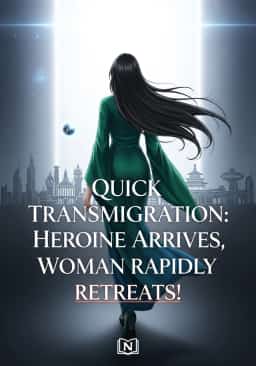 Quick Transmigration: Heroine Arrives, Woman Rapidly Retreats! novel cover