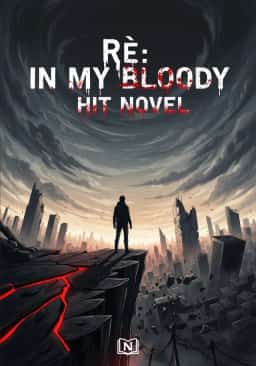 Re: In My Bloody Hit Novel novel cover